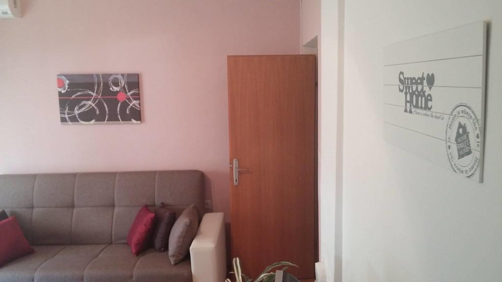 Apartment Lala Kaštela Quarto foto